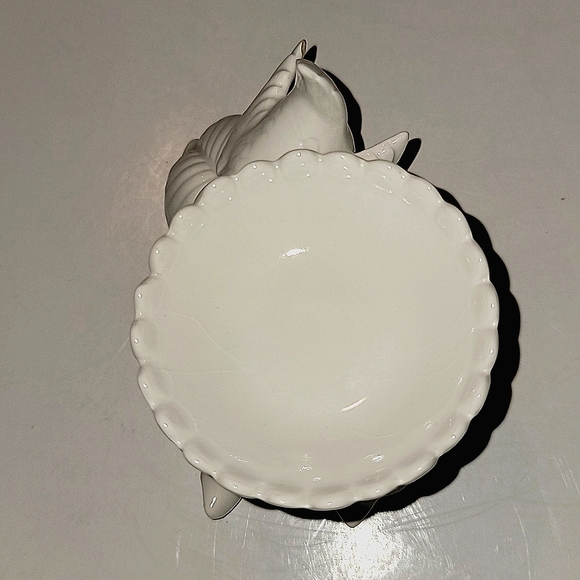 FRITZ & FLOYD TRINKET DISH - Picture 3 of 7